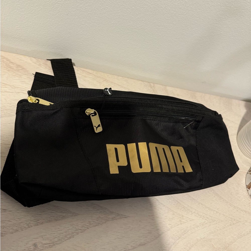 Puma belt bag